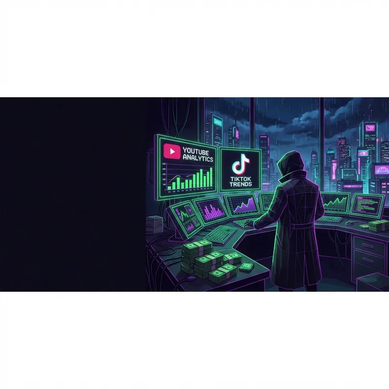 Dark Business Academy