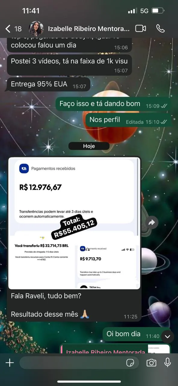 Depoimento 1