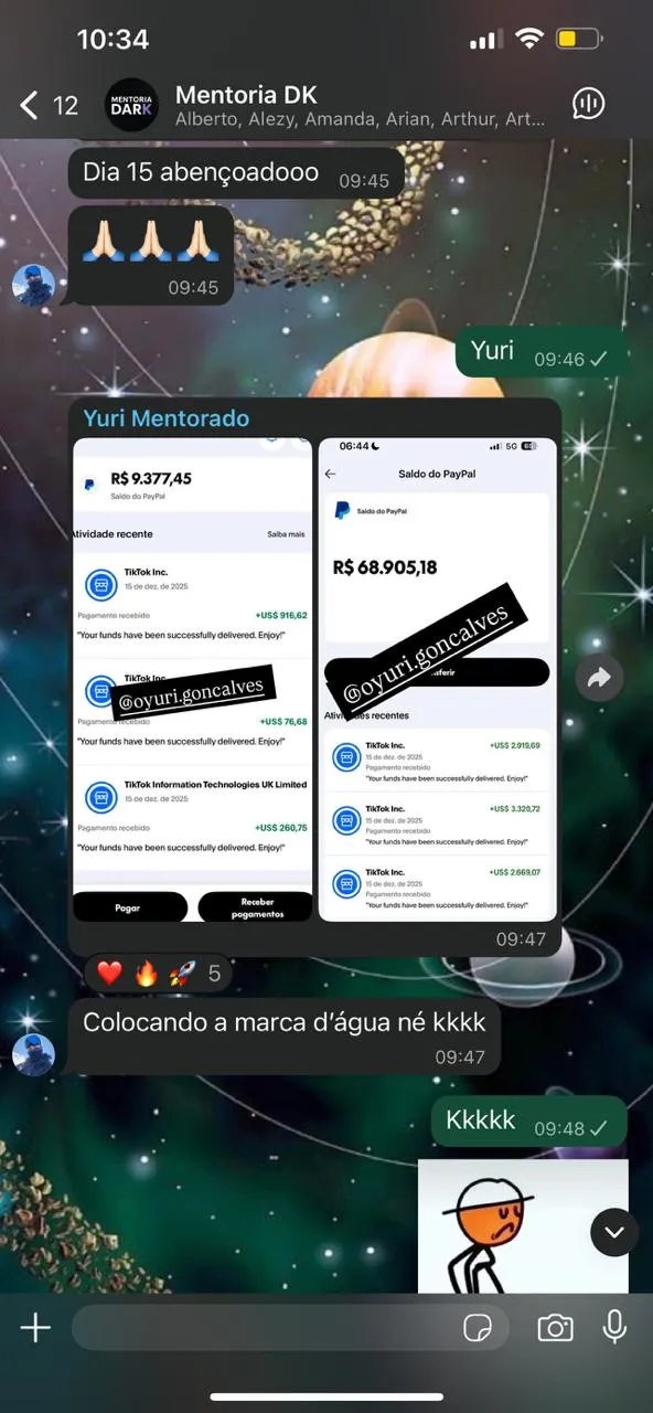 Depoimento 4