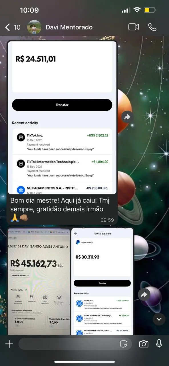 Depoimento 5