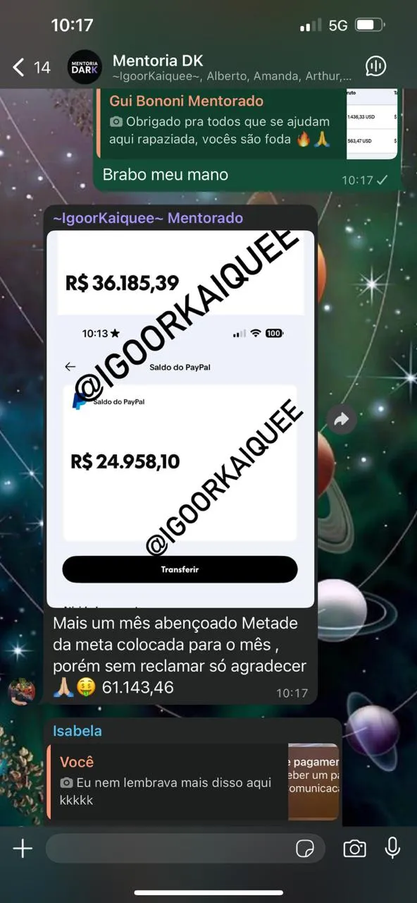 Depoimento 7