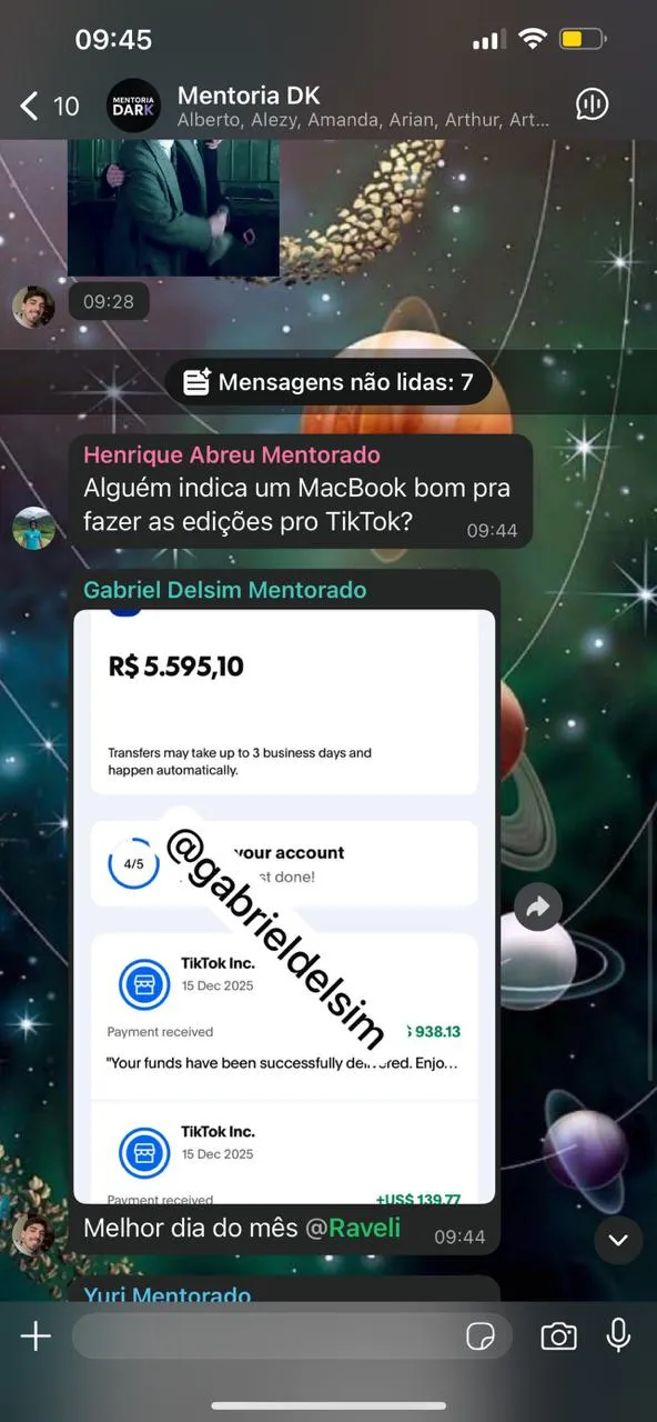 Depoimento 8